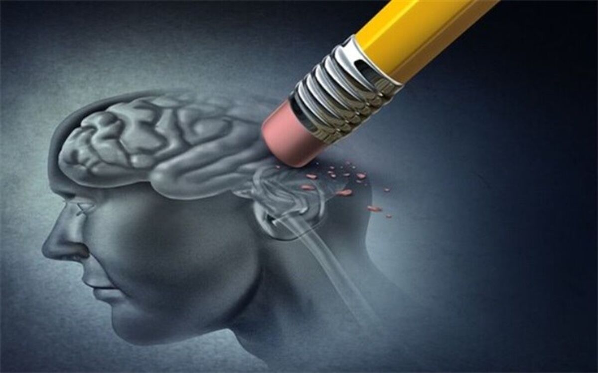 دل درد را جدی بگیرید تا دچار آلزایمر نشوید