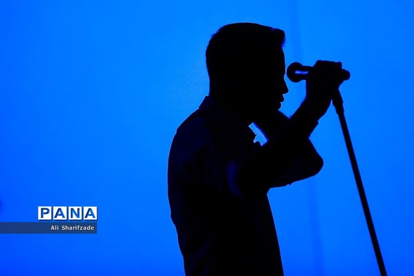 کنسرت محسن یگانه