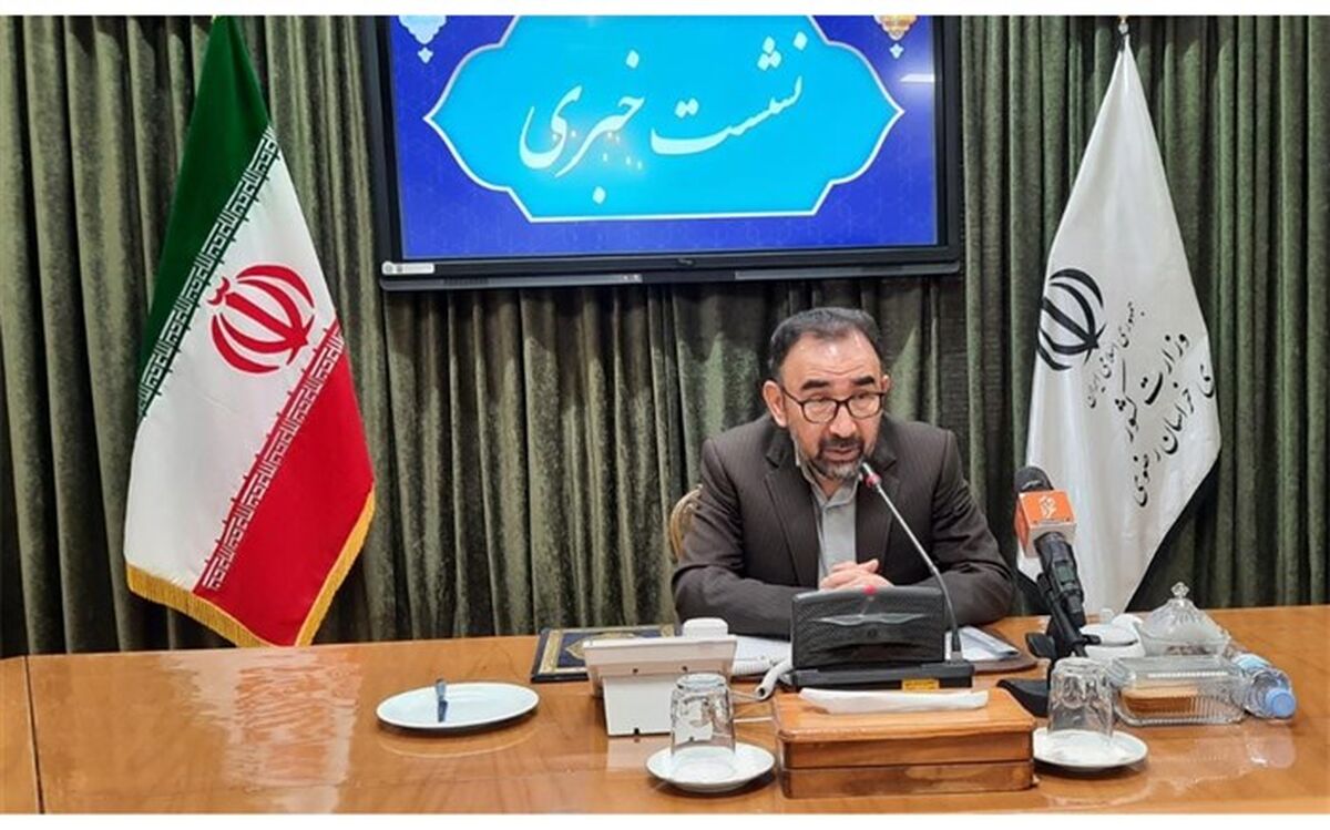 رئیس‌جمهور عصر دهم فروردین به مشهد سفر می‌کند