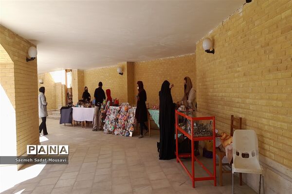 بیت امام خمینی (ره) در خمین