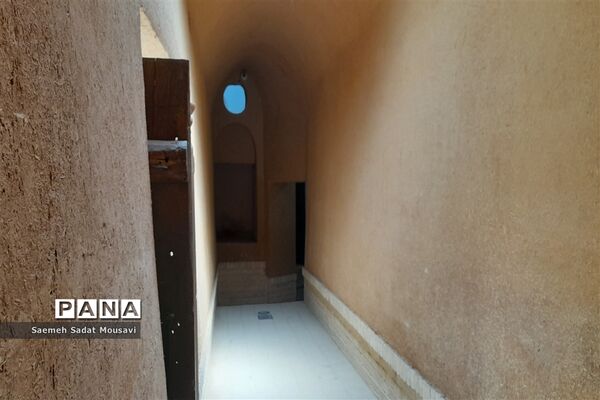 بیت امام خمینی (ره) در خمین