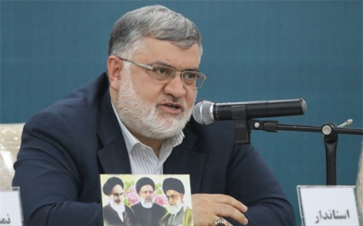 حضور مدیران در بین مردم موجب بازسازی اعتماد عمومی شده است