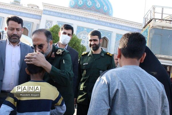 کافه گفتگوی «دختران آفتاب» در قم