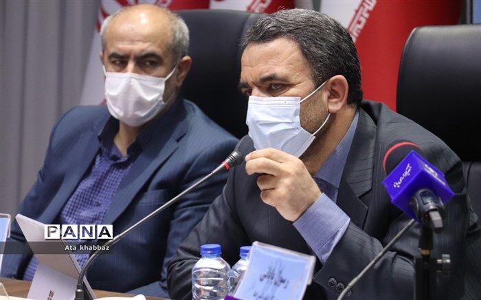 نرخ پوشش تحصیلی دانش‌آموزان کشور ۹۸ درصد است