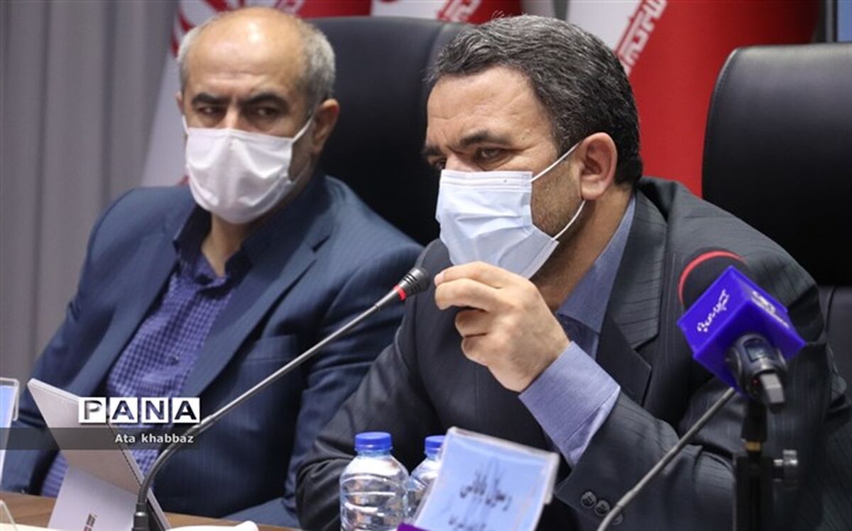 نرخ پوشش تحصیلی دانش‌آموزان کشور ۹۸ درصد است