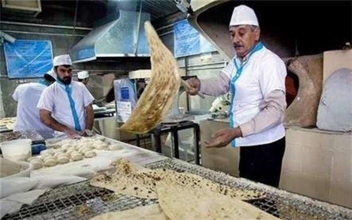 افزایش قیمت گندم، نان را گران نمی‌کند