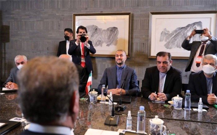 گفت‌وگوی امیرعبداللهیان با وزرای خارجه پاکستان، قطر، روسیه، اندونزی و ترکمنستان