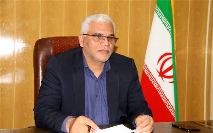 کسب جایگاه اول آموزش و پرورش بهبهان در مرحله اول المپیادهای علمی استان خوزستان