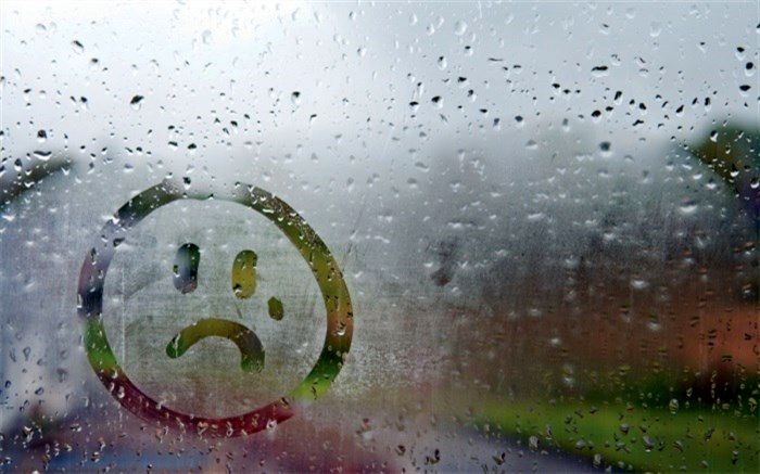 چرا ناگهان افسرده می‌شویم؟