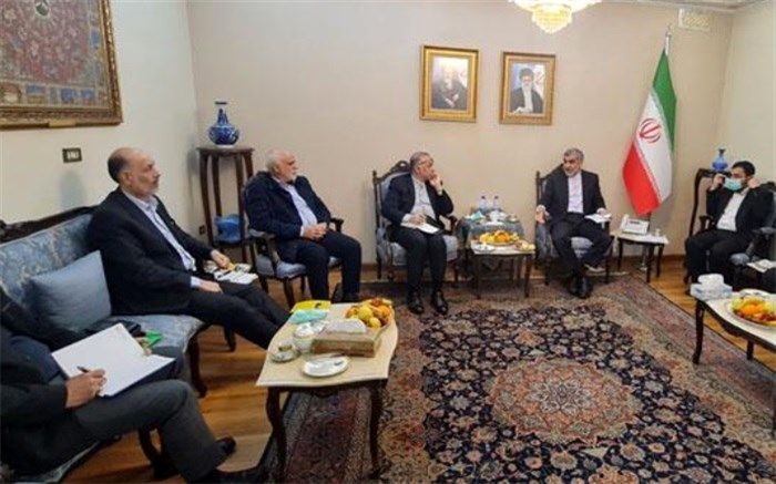 نیکزاد: ارتباط راهبردی ایران و سوریه ناگسستنی است