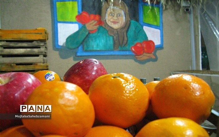 خوراکی‌هایی که در بهار خوش اخلاقتان می‌کنند