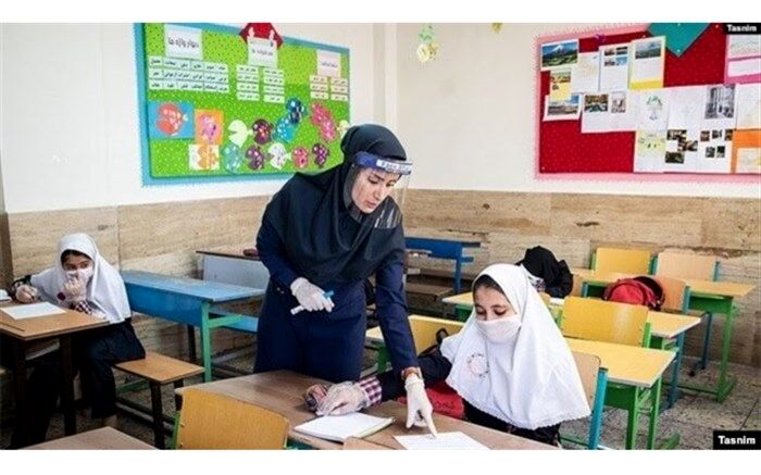 همکلاسی‌ها، کیف‌هایتان را ببندید که زنگ بازگشایی مدارس خورد