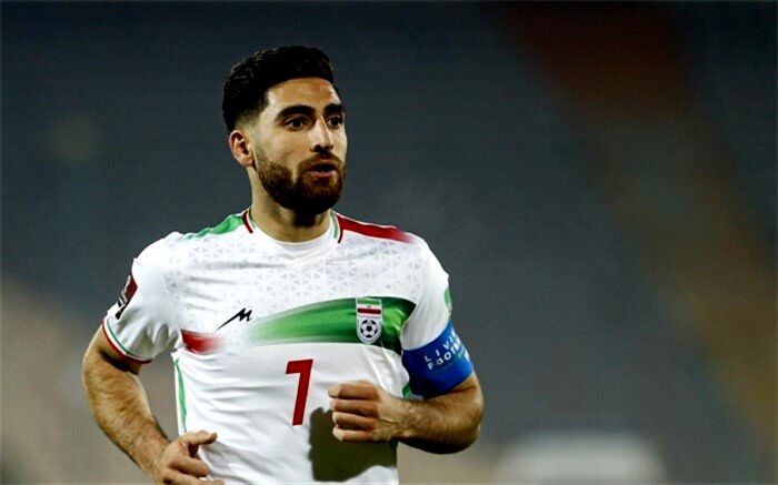 گل علیرضا جهانبخش، نامزد کسب عنوان بهترین گل هفته پایانی مقدماتی جام‌ جهانی