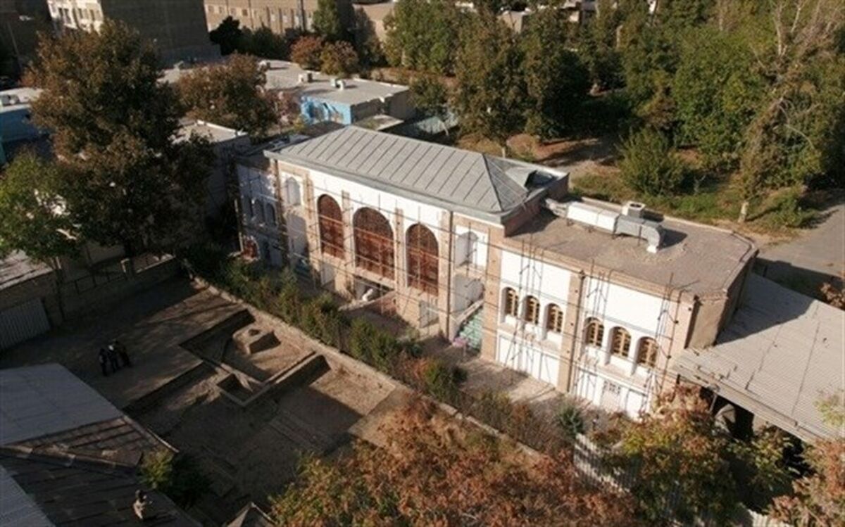 جلوه‌های کم‌نظیر گردشگری در البرز