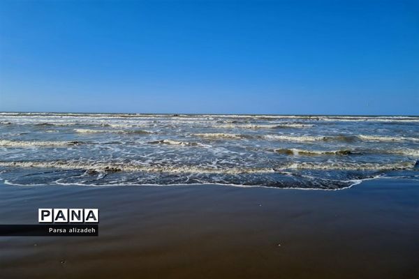 طبیعت استان مازندران در فصل بهار