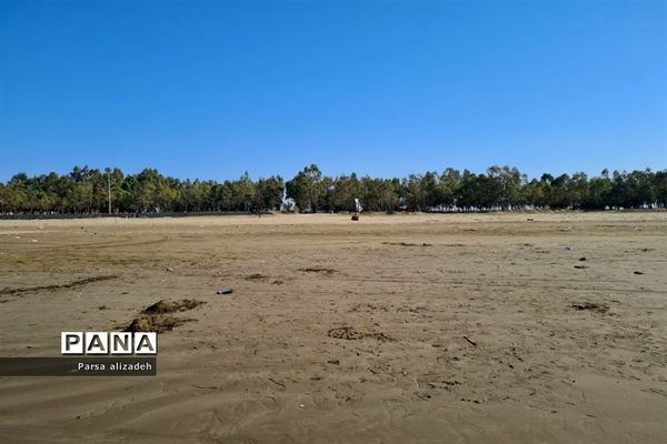 طبیعت استان مازندران در فصل بهار