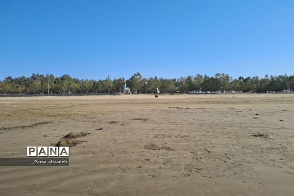طبیعت استان مازندران در فصل بهار