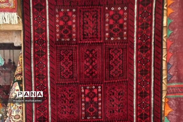 بازار صنایع‌دستی اصفهان