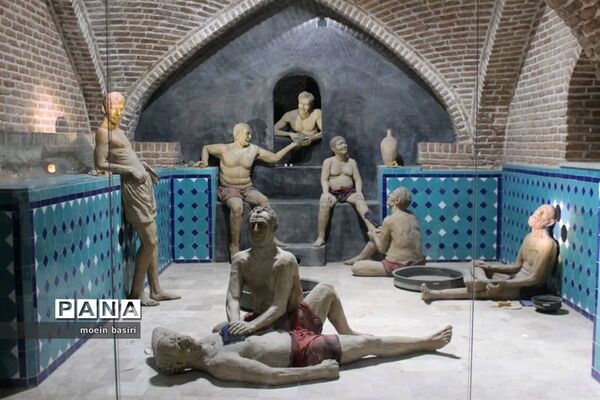 جاذبه‌های تاریخی و گردشگری استان قزوین