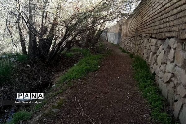 روستای سادات محله در رودهن