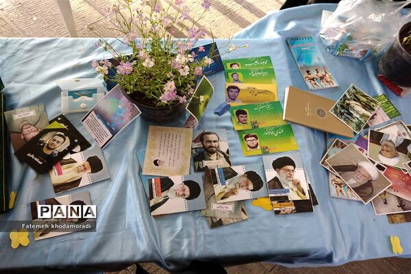 ایجاد ایستگاه‌های تذکر لسانی در اماکن توریستی شیراز