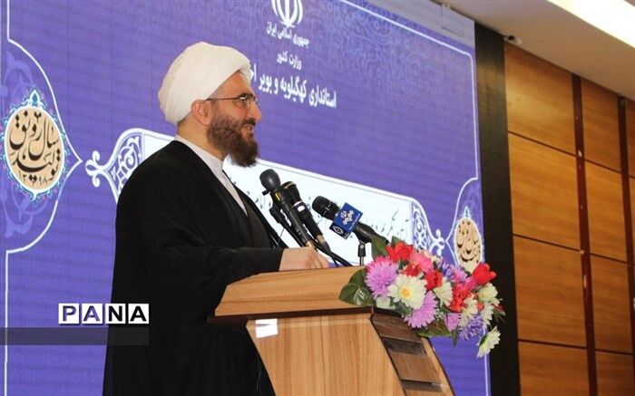 مردم در ١٢ فروردین در صندوق رای به جمهوری اسلامی نه یک کلمه زیاد و نه یک کلمه کم، آری گفتند