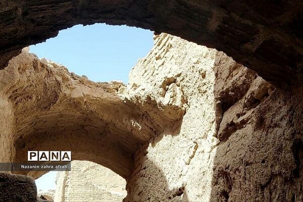 یزد، نخستین شهر تاریخی ایران