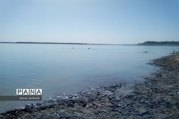 میزبانی از مسافر نوروزی در چاه نیمه‌های سیستان و بلوچستان