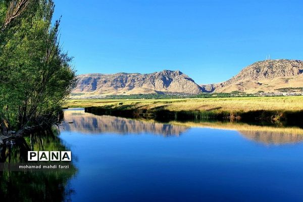 دالاهـو؛ نگین غـرب ایران