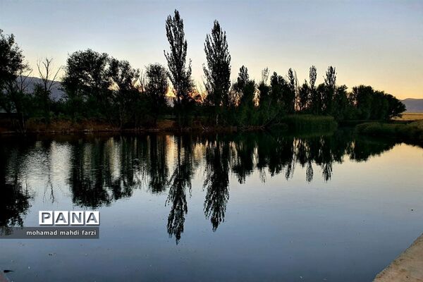 دالاهـو؛ نگین غـرب ایران