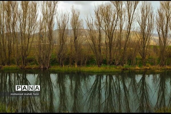 دالاهـو؛ نگین غـرب ایران