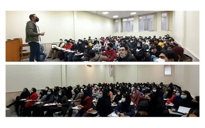 باید تلاش کنیم، در غیر این‌صورت آرزوهایمان، آرزو باقی خواهد ماند