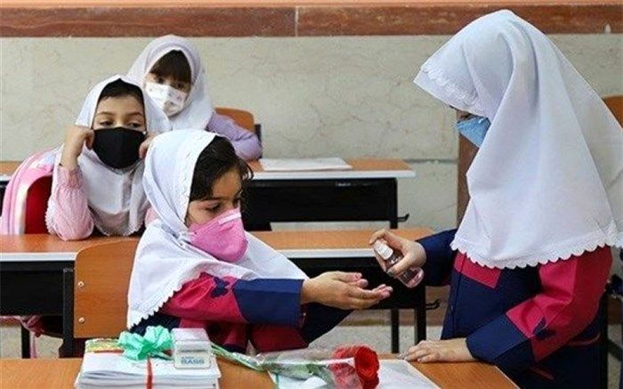 بازگشایی مدارس، راهی اساسی برای جبران افت تحصیلی دانش‌آموزان است