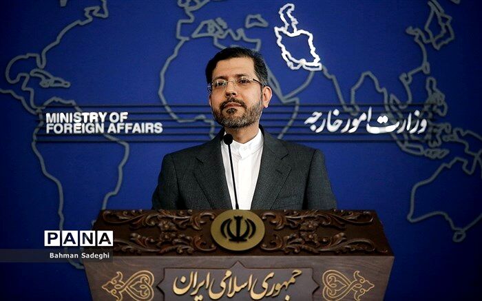 ایران از ابتکار سازمان ملل در برقراری آتش‌بس یمن استقبال کرد