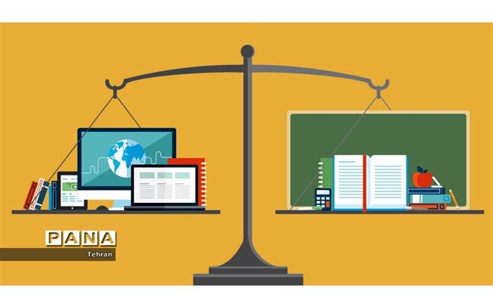 آموزش حضوری، موجب تقویت مهارت کار تیمی و گروهی دانش‌آموزان می‌شود