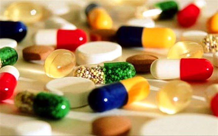 قرص ضد استرس و پیری