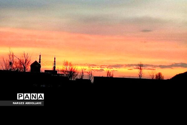 امامزاده یحیی ابن الحسین(ع) اسفندان