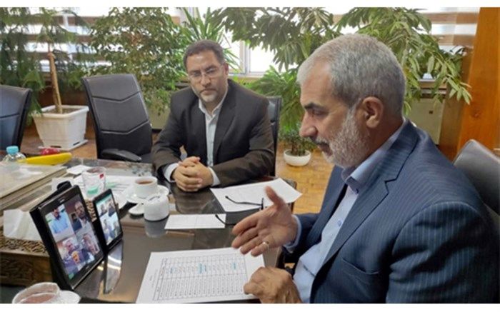 ارتباط دانش‌آموزان با معلمان منجر به ارتقای مهارت‌های مختلف می‌شود