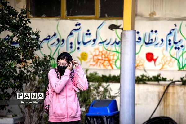 بازگشایی حضوری مدارس-2