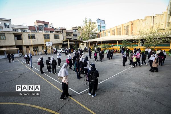 بازگشایی حضوری مدارس-2