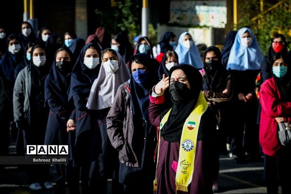 بازگشایی حضوری مدارس-2