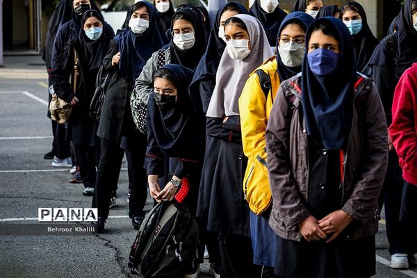 بازگشایی حضوری مدارس-2