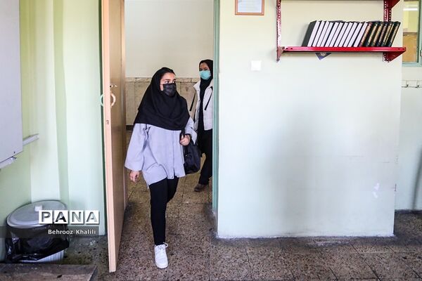 بازگشایی حضوری مدارس-2
