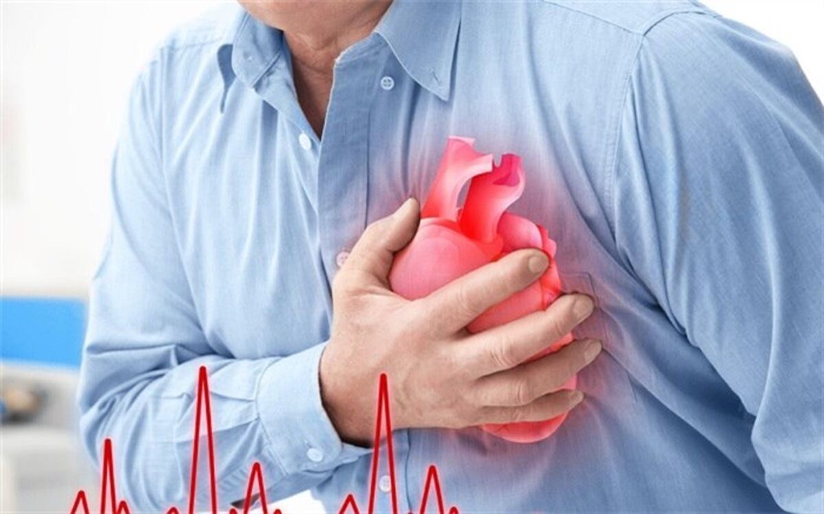 بهترین راه پیشگیری از سکته