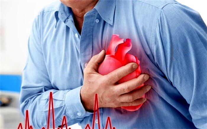 بهترین راه پیشگیری از سکته