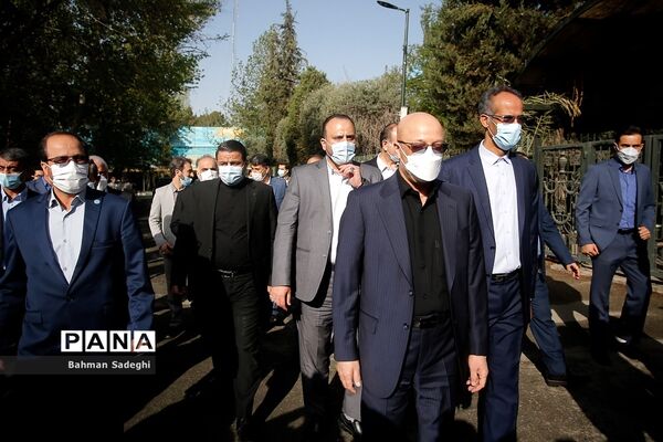 بازگشایی حضوری دانشگاه‌ها