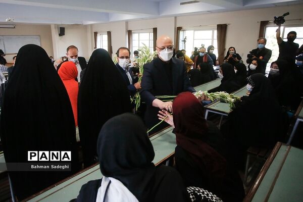 بازگشایی حضوری دانشگاه‌ها