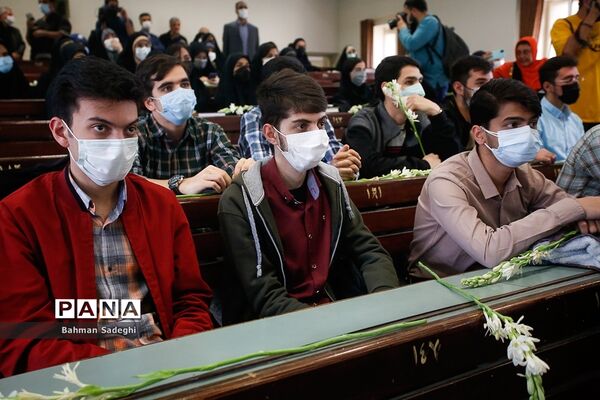 بازگشایی حضوری دانشگاه‌ها