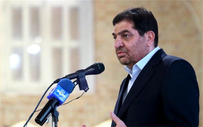 مخبر: سران کشورهای اسلامی موجب گسترش وحدت و همبستگی شوند