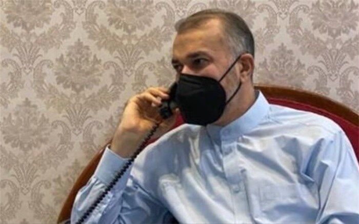 امیرعبداللهیان: به توافق نزدیک هستیم